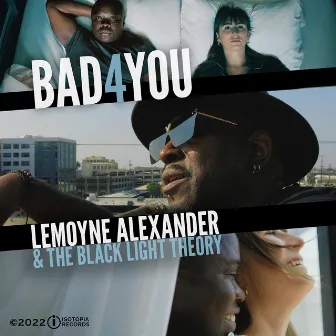 Bad 4 You by Lemoyne Alexander