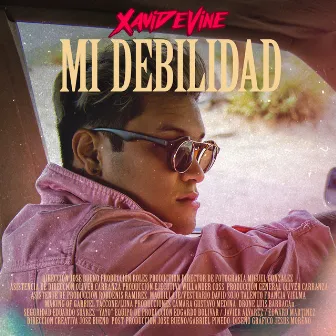 Mi Debilidad by Xavi Devine