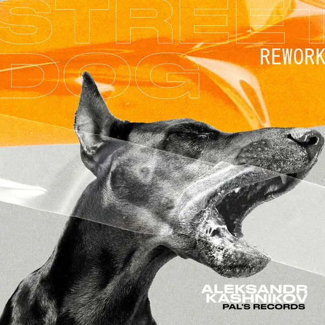 Street Dog - Rework Mix