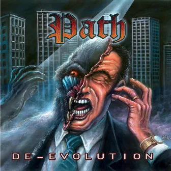 De-Evolution by Path