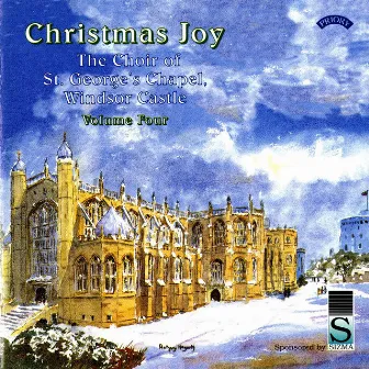 Christmas Joy, Vol. 4 by Jonathan Rees-Williams