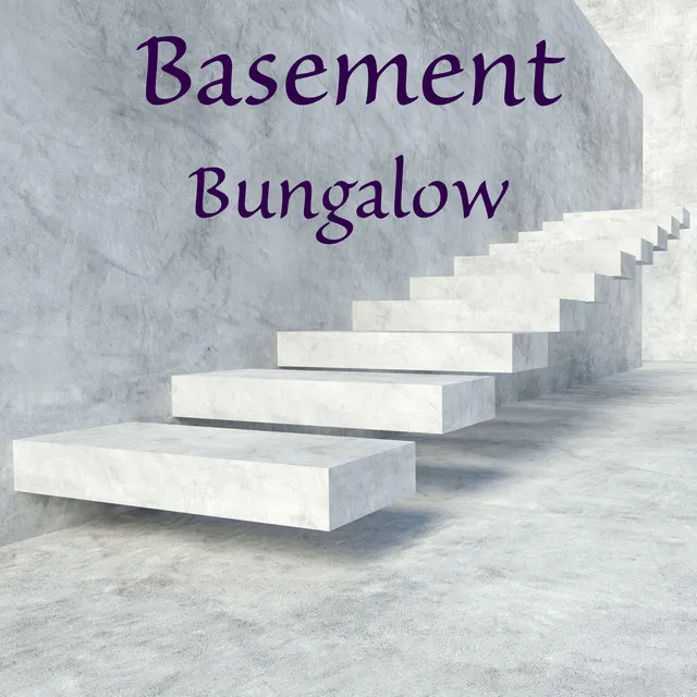 Basement Bungalow