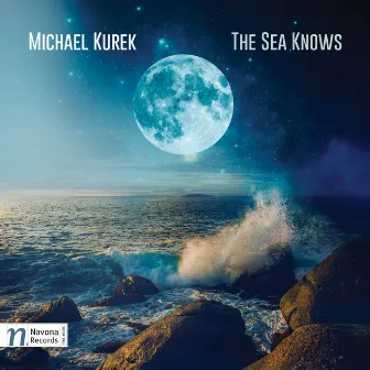 Michael Kurek: The Sea Knows by Ovidiu Marinescu