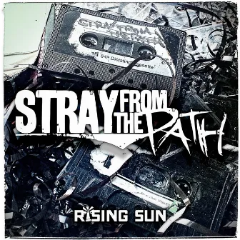 Rising Sun by Stray From The Path