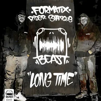 Long Time by Formatix