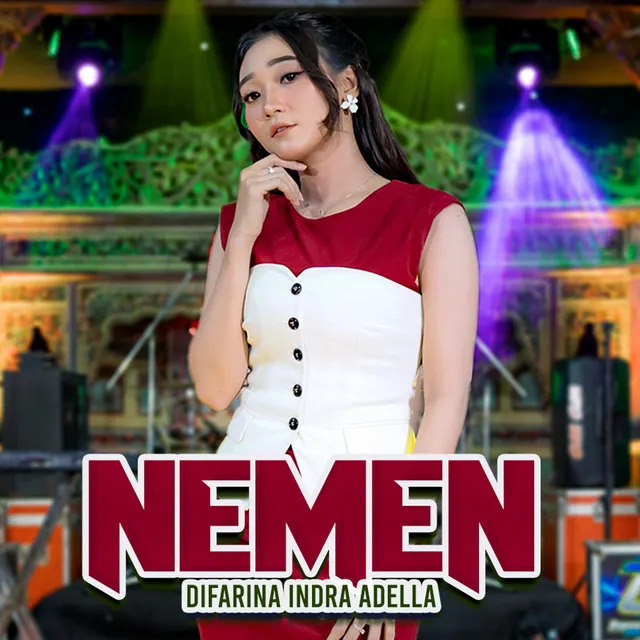 Nemen