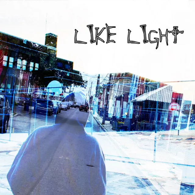 LIKE LIGHT