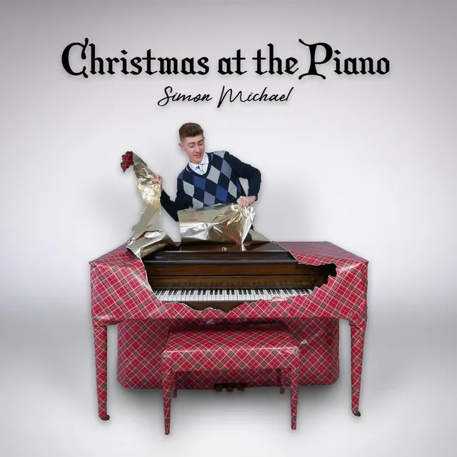 Christmas at the Piano