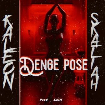 Denge Pose by Kaleon Skattah