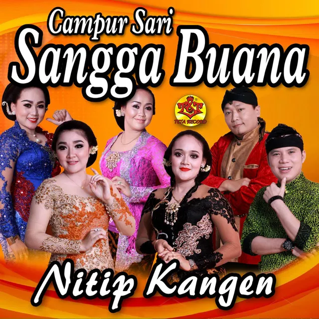 Nitip Kangen (feat. Putri & Itok)