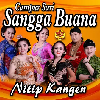 Nitip Kangen by Campursari Sangga Buana