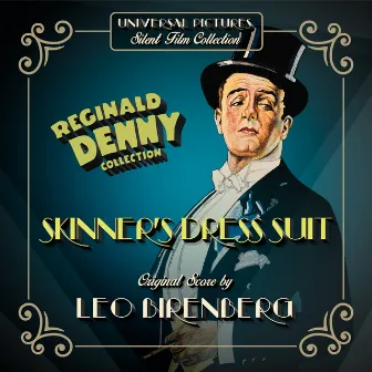 Skinner's Dress Suit (Original Motion Picture Soundtrack) by Leo Birenberg