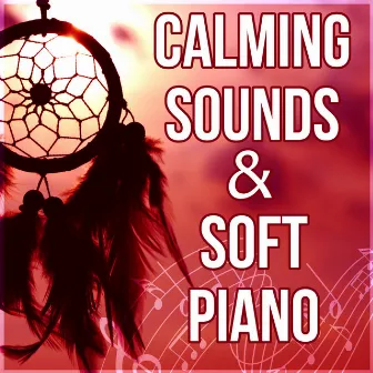 Calming Sounds & Soft Piano - Stress Relief Background Music, Inner Peace, Soothing Sounds & Beautiful Piano Music by Better Sleep Oasis