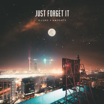 Just Forget It by Wessyde