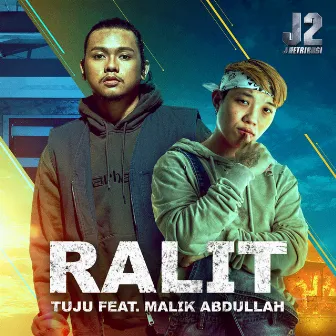 Ralit by Tuju