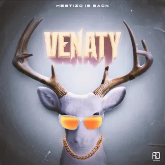 VENATY by Mestizo Is Back