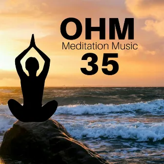 Ohm Meditation Music 35 - Buddhist Temple by The Calm Service