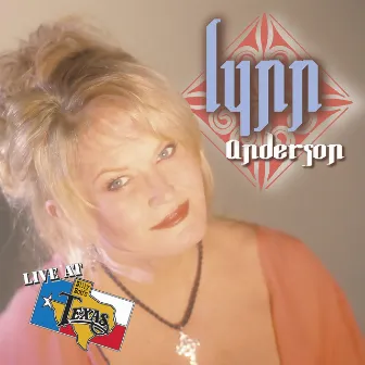 Live at Billy Bob's Texas by Lynn Anderson