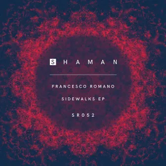 Sidewalks EP by Francesco Romano