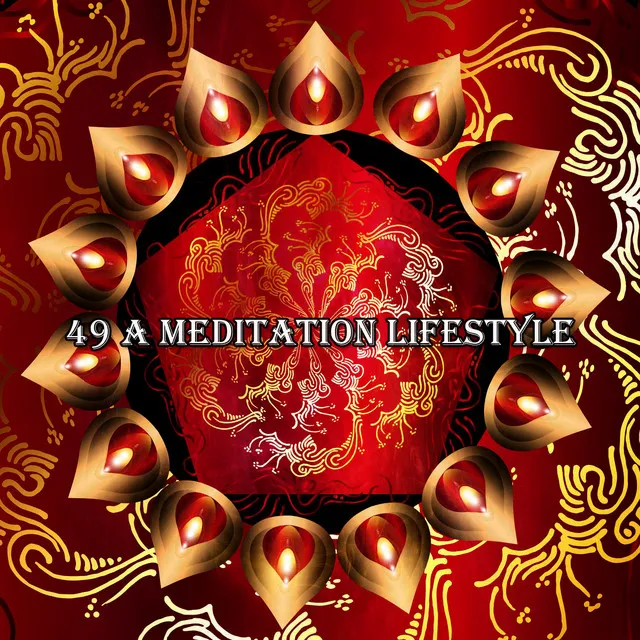 49 A Meditation Lifestyle