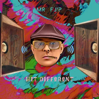 Hit Different by Mr. Flip