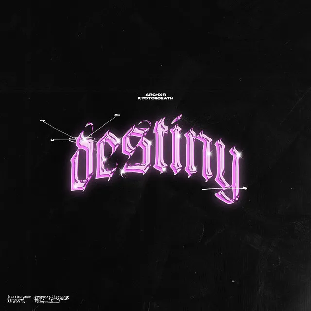 Destiny