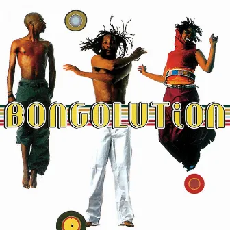 Bongolution by Bongo Maffin