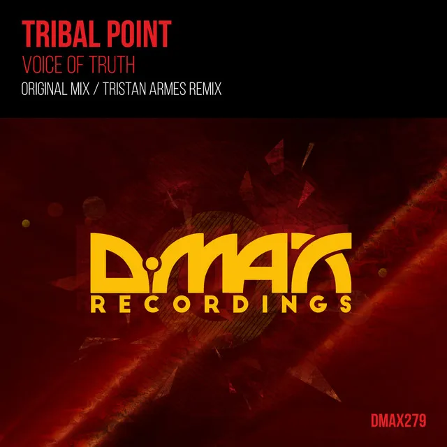 Tribal Point