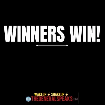 WINNERS WIN! by 