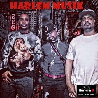 Harlem Musik by Harlem 6