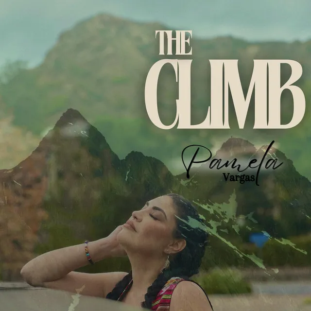 The Climb - Spanish Version