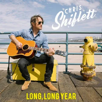 Long, Long Year by Chris Shiflett