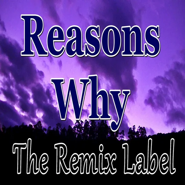 Reasons Why - Vibrant Proghouse Music Mix