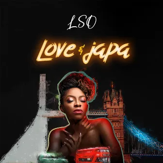 Love & Japa by LSO