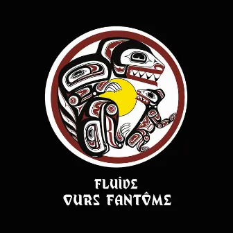 Ours fantôme by Fluide