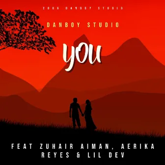 You by Danboy Studio