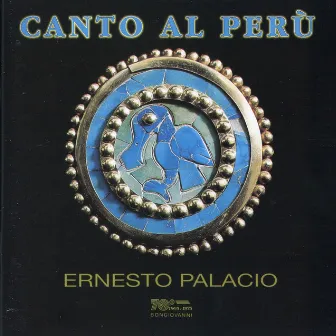 Canto al Perú by Samuele Pala