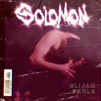 Solomon by Elijah Pahls