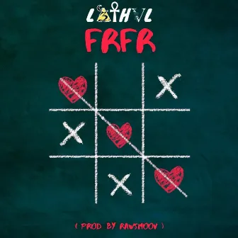 FrFr by L3thvl