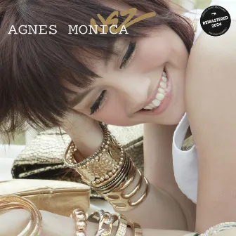 Agnes Monica (Remastered 2024) by Agnes Monica