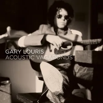 Acoustic Vagabonds by Gary Louris