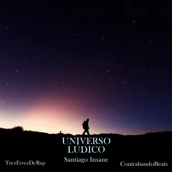 Universo Lúdico by ContrabandoBeats