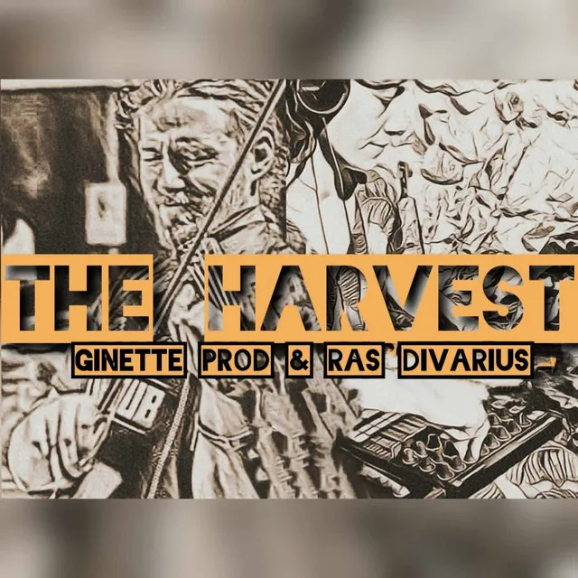 The Harvest Dubwise