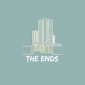 The Ends by BrokenPen