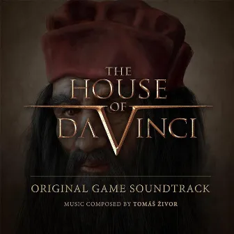 The House of Da Vinci (Original Game Soundtrack) by Tomas Zivor