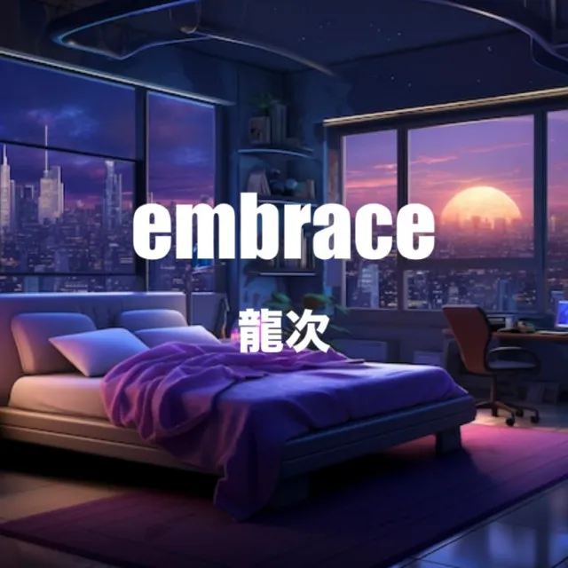 embrace