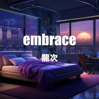 embrace by Ryuji