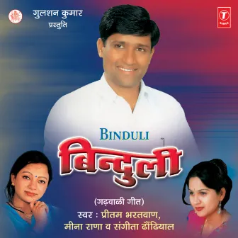 Binduli by Preetam Bhartwan