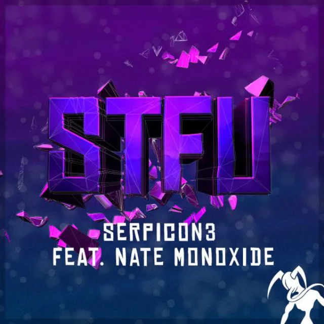 STFU (feat. Nate Monoxide) - Original Mix