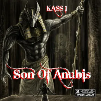 Son of Anubis by Kass 1